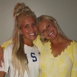 Meet your Posher, Darby